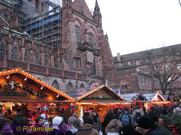 2008-12-13 17-22-03.JPG - Weihnachtszeit in den Vogesen Strassburg